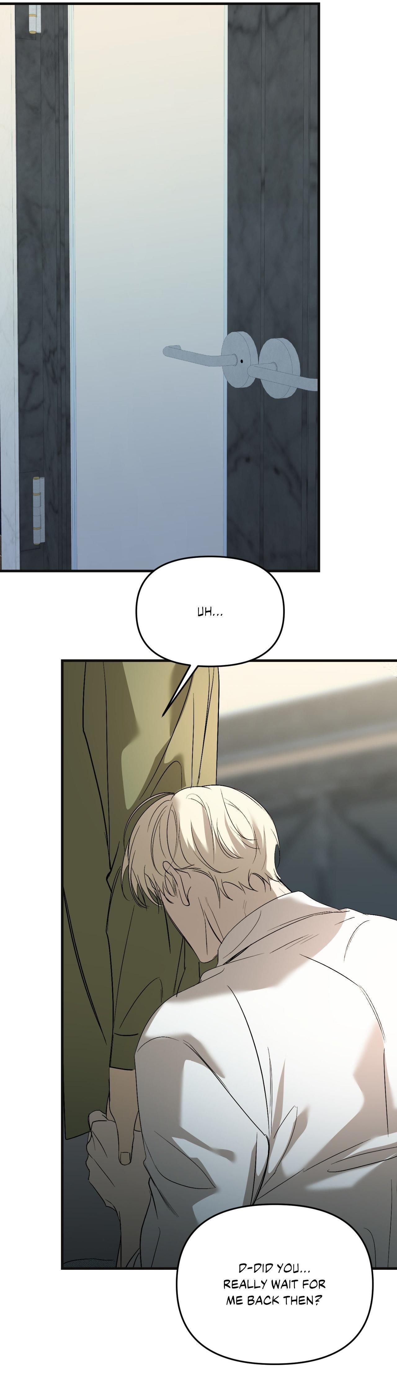 backlight, Chapter 46 image 19